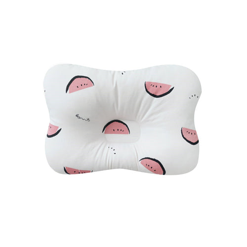 Baby Anti-Deviation Head Support Pillow
