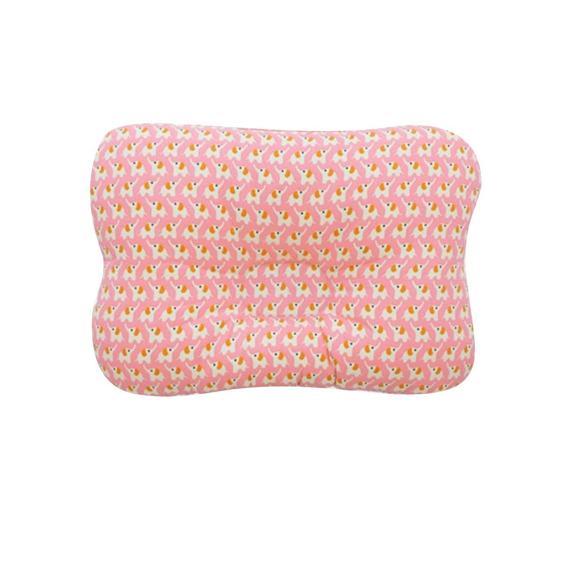 Baby Anti-Deviation Head Support Pillow